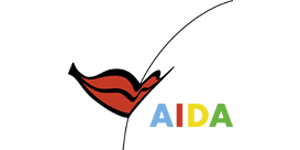 aida logo